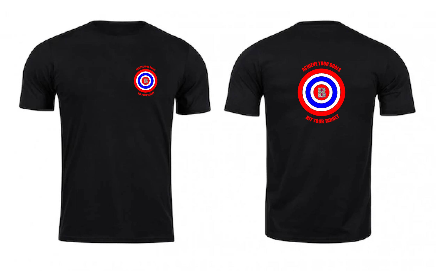 Short Sleeve Official Bowman t-shirt