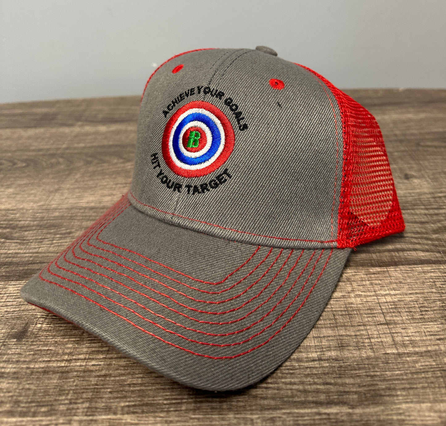 Official Bowman hat